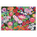 Exotic Birds by Bex Parkin 1000 Piece Jigsaw Puzzle Flame Tree - for just $19.99! 