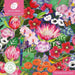 Exotic Birds by Bex Parkin 1000 Piece Jigsaw Puzzle Flame Tree - for just $19.99! 