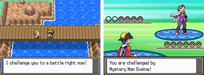 Pokemon Pure Heart NDS Nintendo DS Custom ROM Hack Video Game - for just $25.99! 
