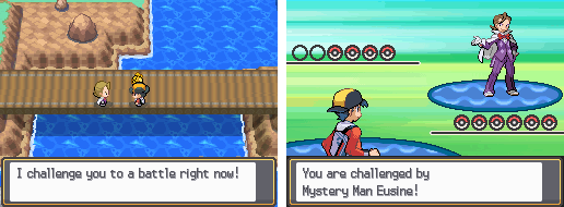 Pokemon Pure Heart NDS Nintendo DS Custom ROM Hack Video Game - for just $25.99! 