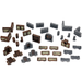 WarLock Tiles: Expansion Pack I - for just $49.99! 