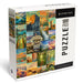 Explore Our National Parks 1000 Piece Jigsaw Puzzle Lantern Press - for just $29.99! 