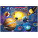 Exploring the Solar System Lunch Bag & 100 Piece Jigsaw Puzzle Eurographics - for just $19.99! 