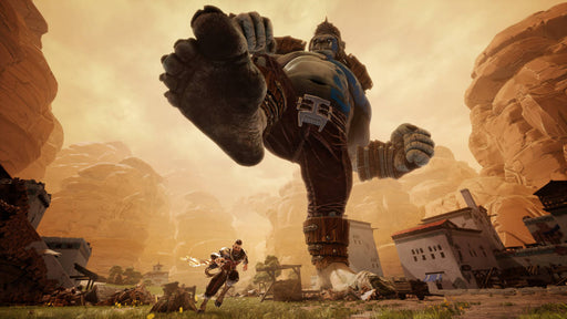 Extinction Deluxe Edition (Xbox One) - for just $0! 