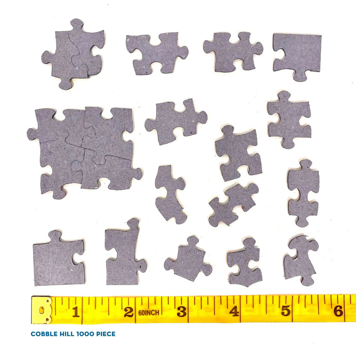 Extravaganza (Large Box) 1000 Piece Jigsaw Puzzle Cobble Hill - for just $19.99! 