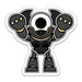 Eye-Brawl (Sticker) - for just $3! 