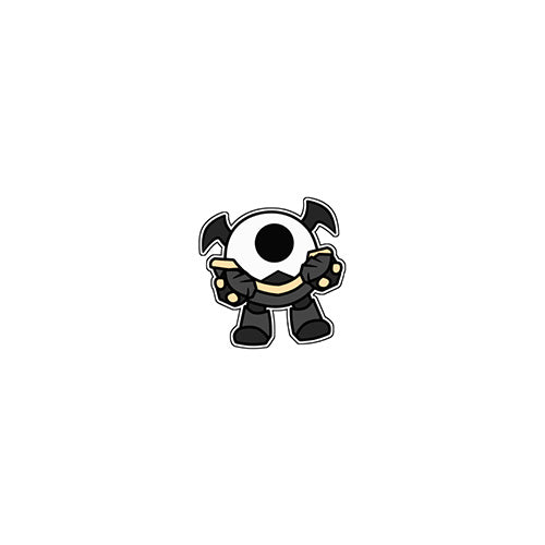 Eye Small (Sticker) - for just $1! 