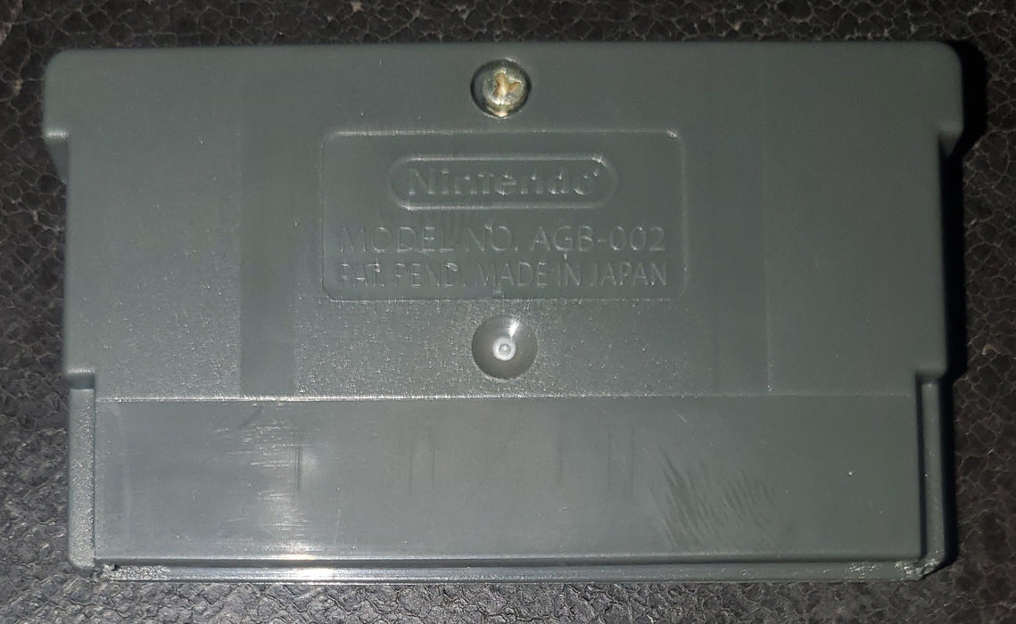 F1 2002 GBA Video Game Cartridge Nintendo Game Boy Advance - for just $11.50! 