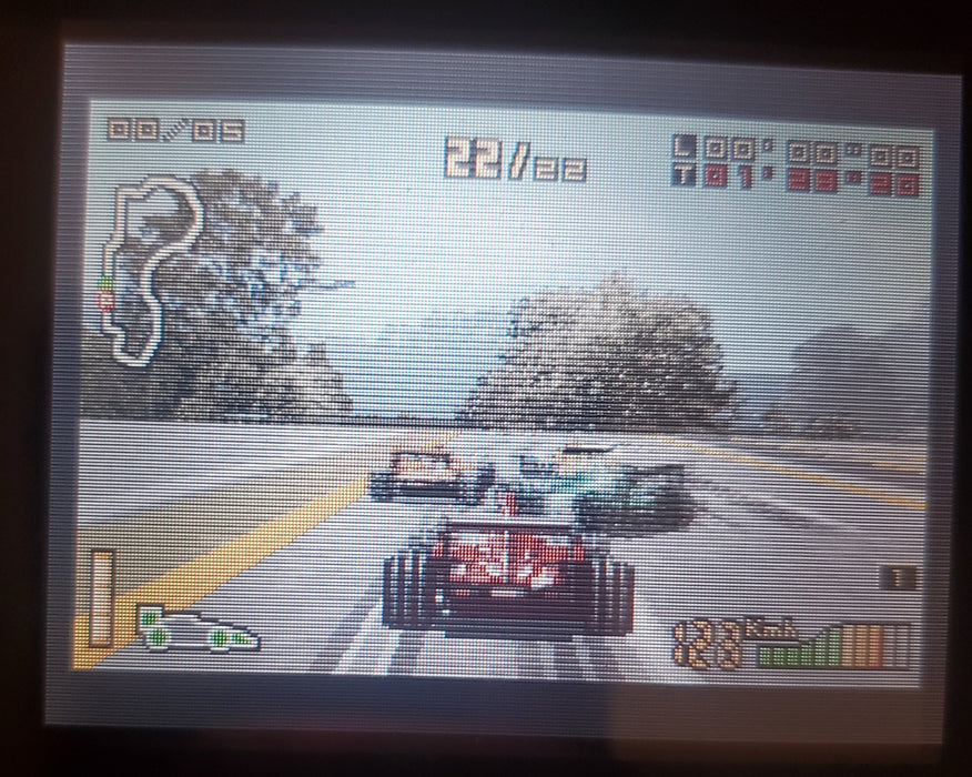 F1 2002 GBA Video Game Cartridge Nintendo Game Boy Advance - for just $11.50! 