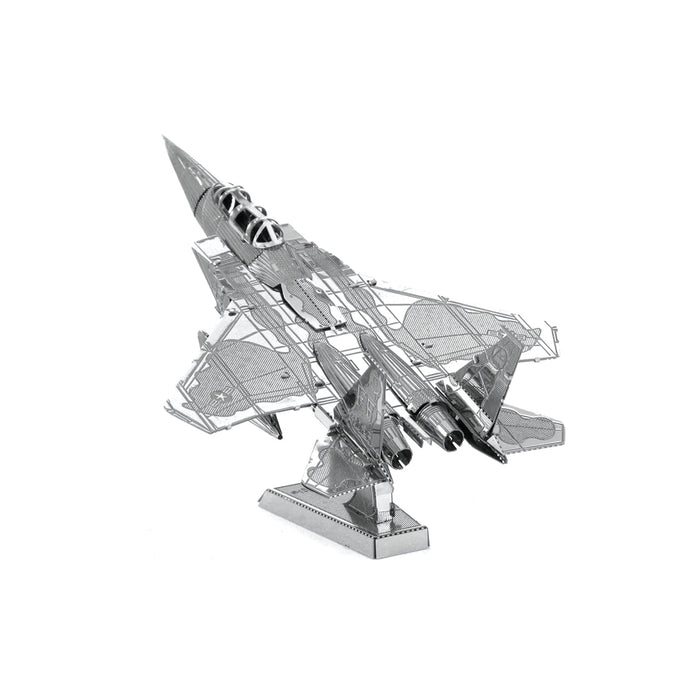 F-15 Eagle 3D Steel Model Kit Metal Earth - for just $5.99! 
