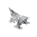 F-15 Eagle 3D Steel Model Kit Metal Earth - for just $5.99! 