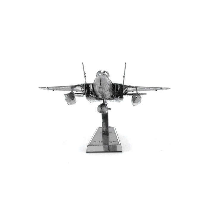 F-15 Eagle 3D Steel Model Kit Metal Earth - for just $5.99! 