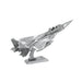 F-15 Eagle 3D Steel Model Kit Metal Earth - for just $5.99! 