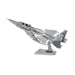 F-15 Eagle 3D Steel Model Kit Metal Earth - for just $5.99! 