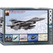 F-16 Falcon 1000 Piece Jigsaw Puzzle Eurographics - for just $19.99! 