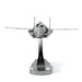 F-35 Lightning II 3D Steel Model Kit Metal Earth - for just $5.99! 