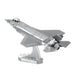 F-35 Lightning II 3D Steel Model Kit Metal Earth - for just $5.99! 