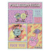 F*** Everything 500 Piece Jigsaw Puzzle Fun Club - for just $24.99! 
