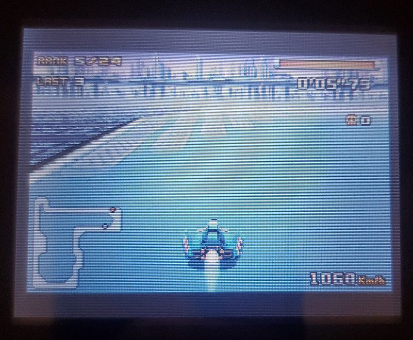 F-Zero Climax GBA Video Game Cartridge Nintendo Game Boy Advance 2004 - for just $11.50! 