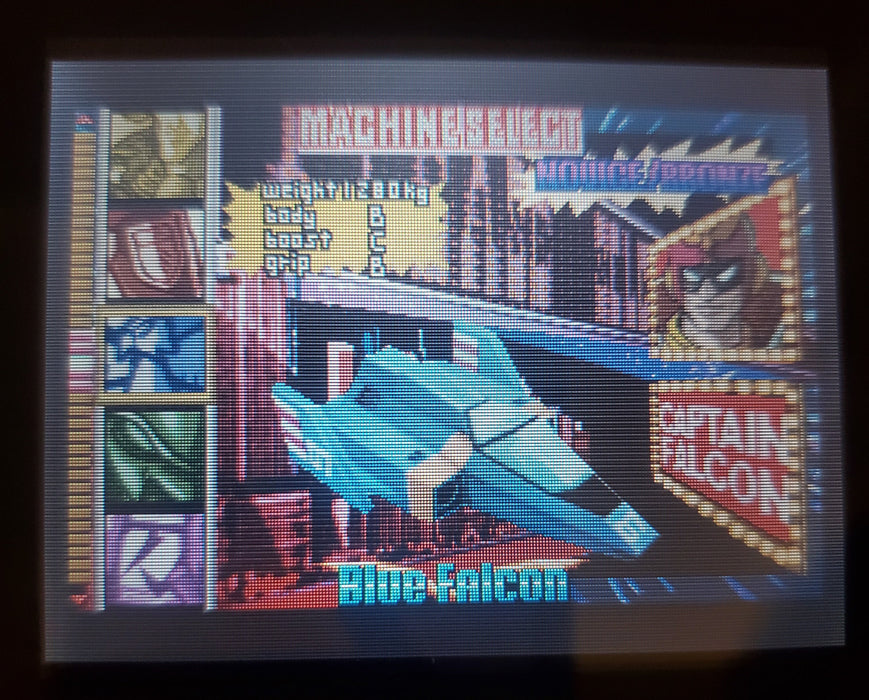 F-Zero Climax GBA Video Game Cartridge Nintendo Game Boy Advance 2004 - for just $11.50! 