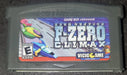 F-Zero Climax GBA Video Game Cartridge Nintendo Game Boy Advance 2004 - for just $11.50! 
