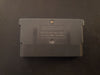 F-Zero: GP Legend GBA Video Game Nintendo Game Boy Advance 2004 - for just $11.50! 