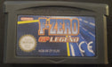 F-Zero: GP Legend GBA Video Game Nintendo Game Boy Advance 2004 - for just $11.50! 