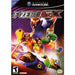 F-Zero GX - Nintendo GameCube - Premium Video Games - Just $85.99! Shop now at Retro Gaming of Denver