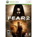 F.E.A.R. 2 Project Origin - Xbox 360 - Premium Video Games - Just $14.99! Shop now at Retro Gaming of Denver