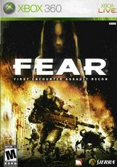 F.E.A.R. - Xbox 360 - for just $22.99! 