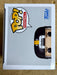 Funko Pop! Football TJ Watt #309 NFL Pittsburgh Steelers 2025 DPOY 2021 - for just $15! 
