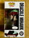 Steven John Ward Signed Dracule Mihawk Funko Pop! #1521 Live Action One Piece With JSA COA - for just $150! 