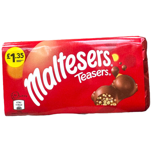 Maltesers teasers - for just $4.99! 