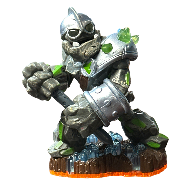 Skylanders: Giants - Loose Figure's - for just $3.99! 