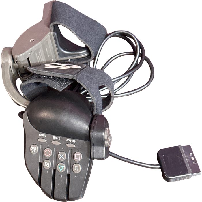 PlayStation (PSONE) Dual Shock Analog Official - Controller - PlayStation - for just $21.99! 