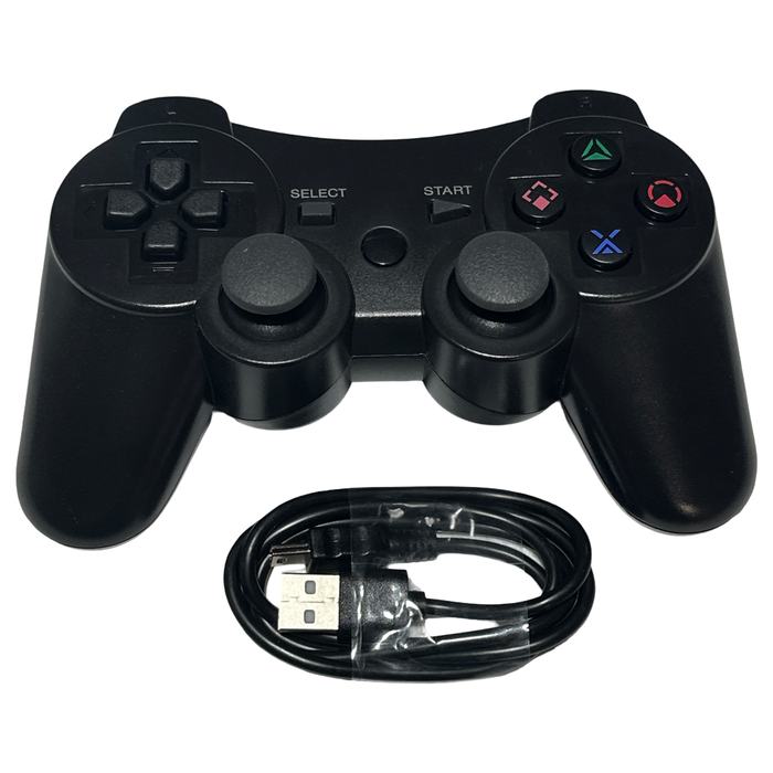 ECLIPSE Wireless Bluetooth Controller for PlayStation 3 - for just $19.99! 
