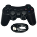 ECLIPSE Wireless Bluetooth Controller for PlayStation 3 - for just $19.99! 