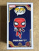 Funko Pop! Marvel Spider-Man (Integrated Suit) #913 No Way Home 2021 - for just $13! 