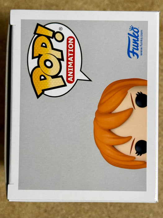 Funko Pop! Animation ONami The Navigator #1472 One Piece 2023 Straw Hat Pirates - for just $13! 
