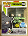 Kevin Nash Signed Shredder Glow Funko Pop! #1140 Ninja Turtles Exclusive With PSA COA - for just $120! 