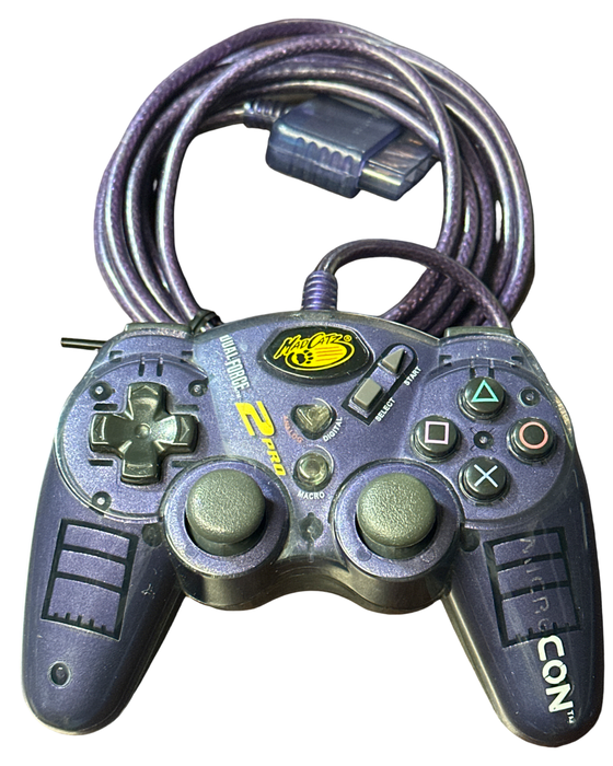 PlayStation 2 DualShock 2 Controller - for just $12.99! 