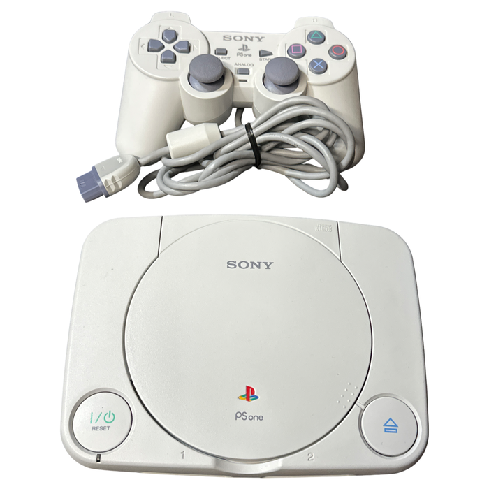 PSOne Slim Gaming Station - for just $111.99! 