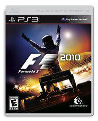 F1 2010 - Playstation 3 - for just $8.99! 