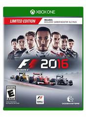 F1 2016 - Xbox One - for just $14.99! 