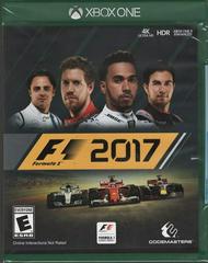 F1 2017 - Xbox One - for just $11.99! 