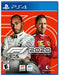 F1 2020 - Playstation 4 - for just $75.99! 