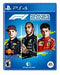 F1 21 - Playstation 4 - for just $17.99! 