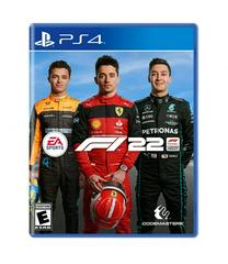 F1 22 - Playstation 4 - for just $30.99! 