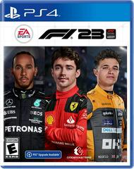 F1 23 - Playstation 4 - for just $33.99! 