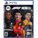 F1 23 - PlayStation 5 - Premium Video Games - Just $42.99! Shop now at Retro Gaming of Denver